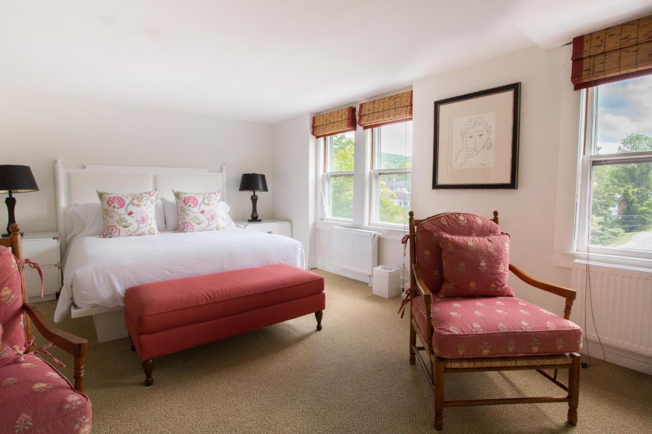 Kedron Valley Inn 2*